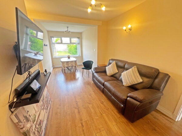 Shetland Road, Leicester, Leicestershire, LE4 6RR