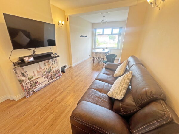 Shetland Road, Leicester, Leicestershire, LE4 6RR