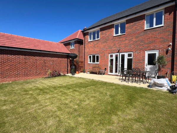 Partridge Road, Hinckley, Leicestershire, LE10 3ET