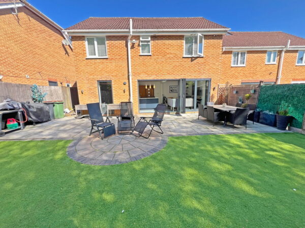 Guscott Road, Coalville, Leicestershire, LE67 4EG