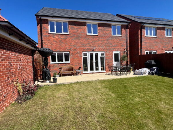 Partridge Road, Hinckley, Leicestershire, LE10 3ET