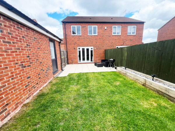 Lockhart Close, Leicester Forest East, Leicester, Leicestershire, LE3 3SF