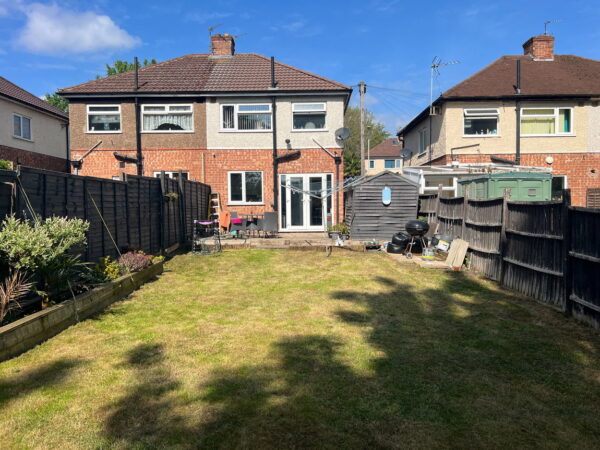 Halifax Drive, Leicester, Leicestershire, LE4 2GT