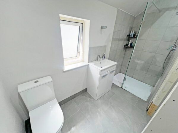 Shetland Road, Leicester, Leicestershire, LE4 6RR