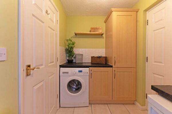 Summers Way, Market Harborough, Leicestershire, LE16 9QE