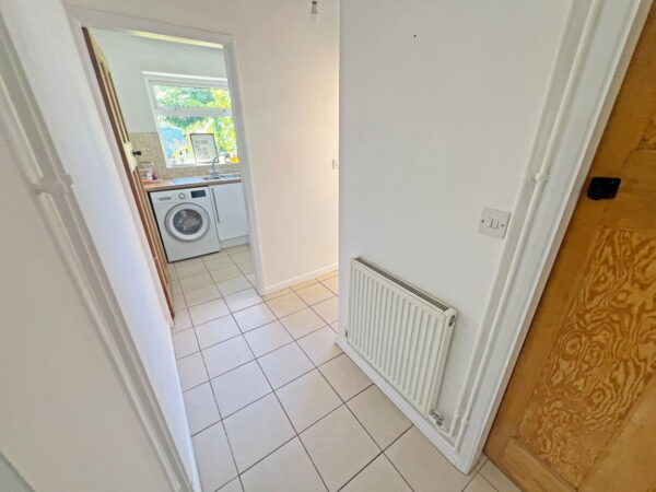 Gwendoline Drive, Countesthorpe, Leicester, Leicestershire, LE8 5SJ