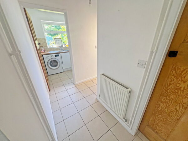 Gwendoline Drive, Countesthorpe, Leicester, Leicestershire, LE8 5SJ