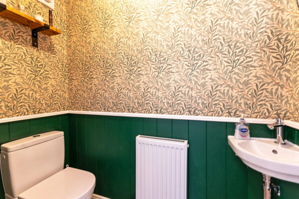 Straw Lane, Houghton Conquest, Bedford, Bedfordshire, MK45 3NZ