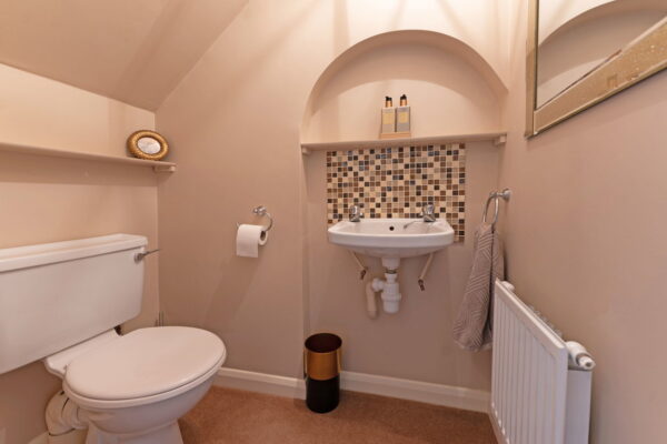 Summers Way, Market Harborough, Leicestershire, LE16 9QE