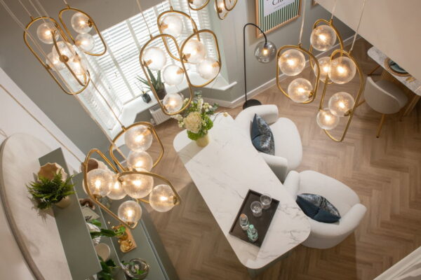 Romans Fields Development, Roman Road, Harpole, Northamptonshire, NN7 4HD