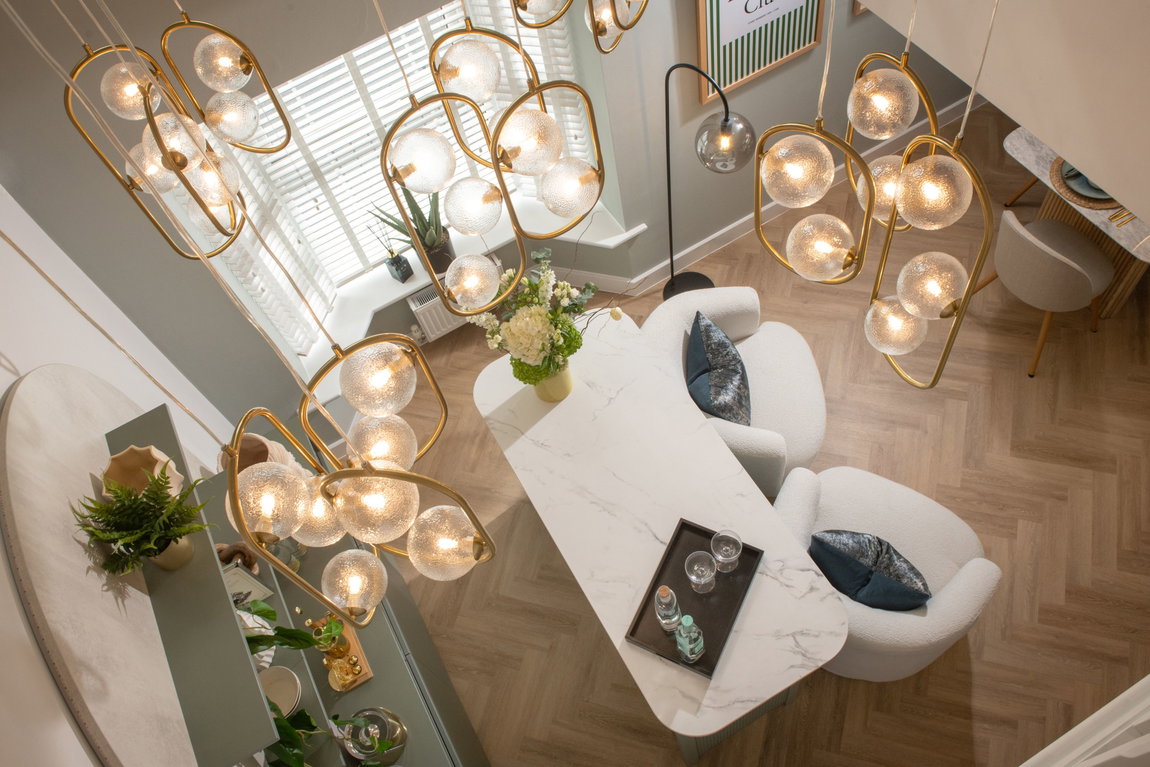 Romans Fields Development, Roman Road, Harpole, Northamptonshire, NN7 4HD