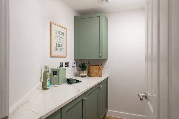 Romans Fields Development, Roman Road, Harpole, Northamptonshire, NN7 4HD