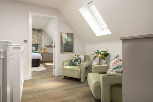 Romans Fields Development, Roman Road, Harpole, Northamptonshire, NN7 4HD