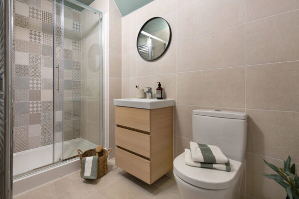 Romans Fields Development, Roman Road, Harpole, Northamptonshire, NN7 4HD