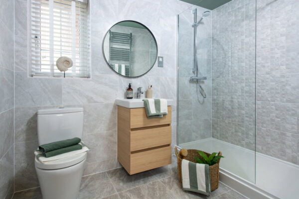 Romans Fields Development, Roman Road, Harpole, Northamptonshire, NN7 4HD