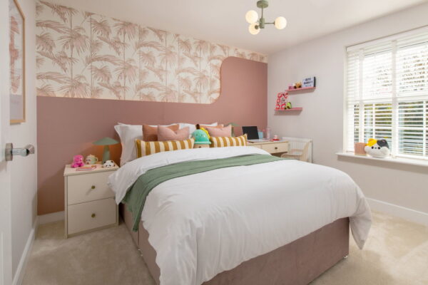 Romans Fields Development, Roman Road, Harpole, Northamptonshire, NN7 4HD