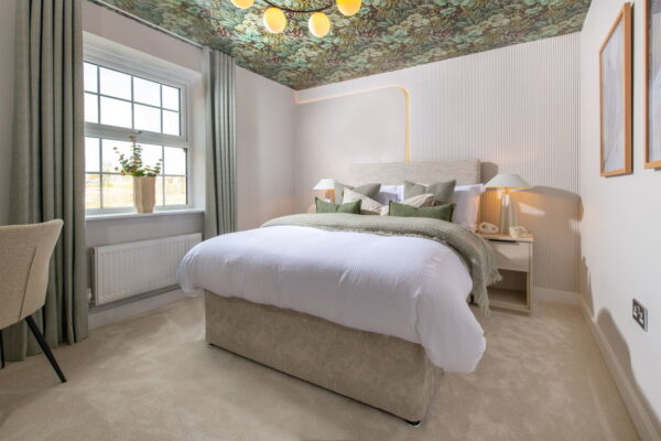 Romans Fields Development, Roman Road, Harpole, Northamptonshire, NN7 4HD