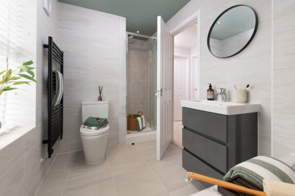 Romans Fields Development, Roman Road, Harpole, Northamptonshire, NN7 4HD