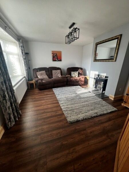 Magdalen Road, Wainfleet, Skegness, Lincolnshire, PE24 4DE