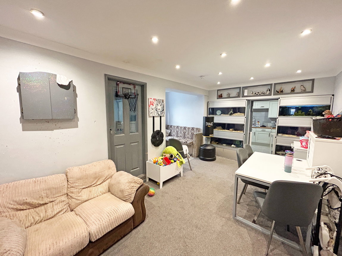Drummond Road, Skegness, Lincolnshire, PE25 3EH