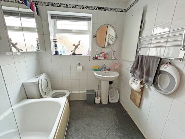 Drummond Road, Skegness, Lincolnshire, PE25 3EH