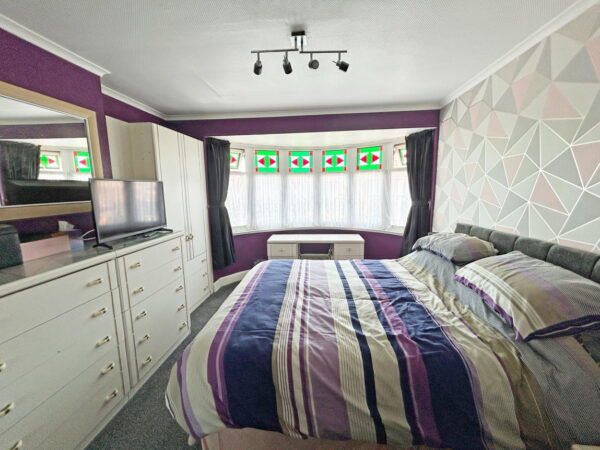 Firbeck Avenue, Skegness, Lincolnshire, PE25 3LA