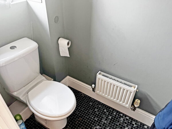 Merttens Drive, Rothley, Leicester, LE7 7SX