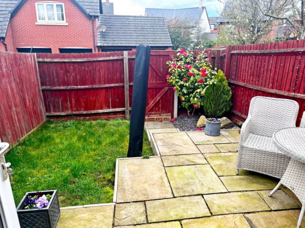 Merttens Drive, Rothley, Leicester, LE7 7SX