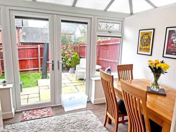 Merttens Drive, Rothley, Leicester, LE7 7SX