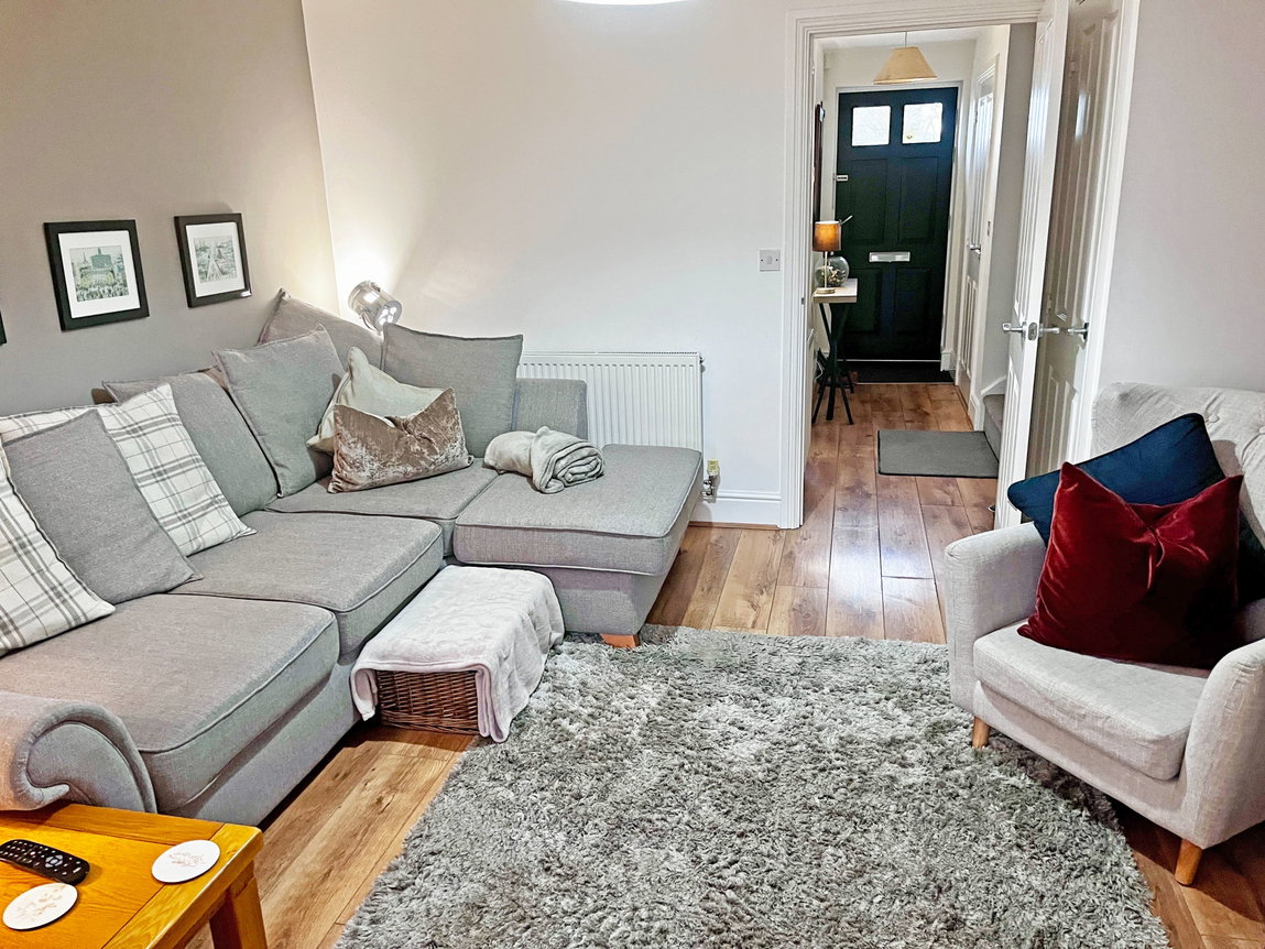 Merttens Drive, Rothley, Leicester, LE7 7SX