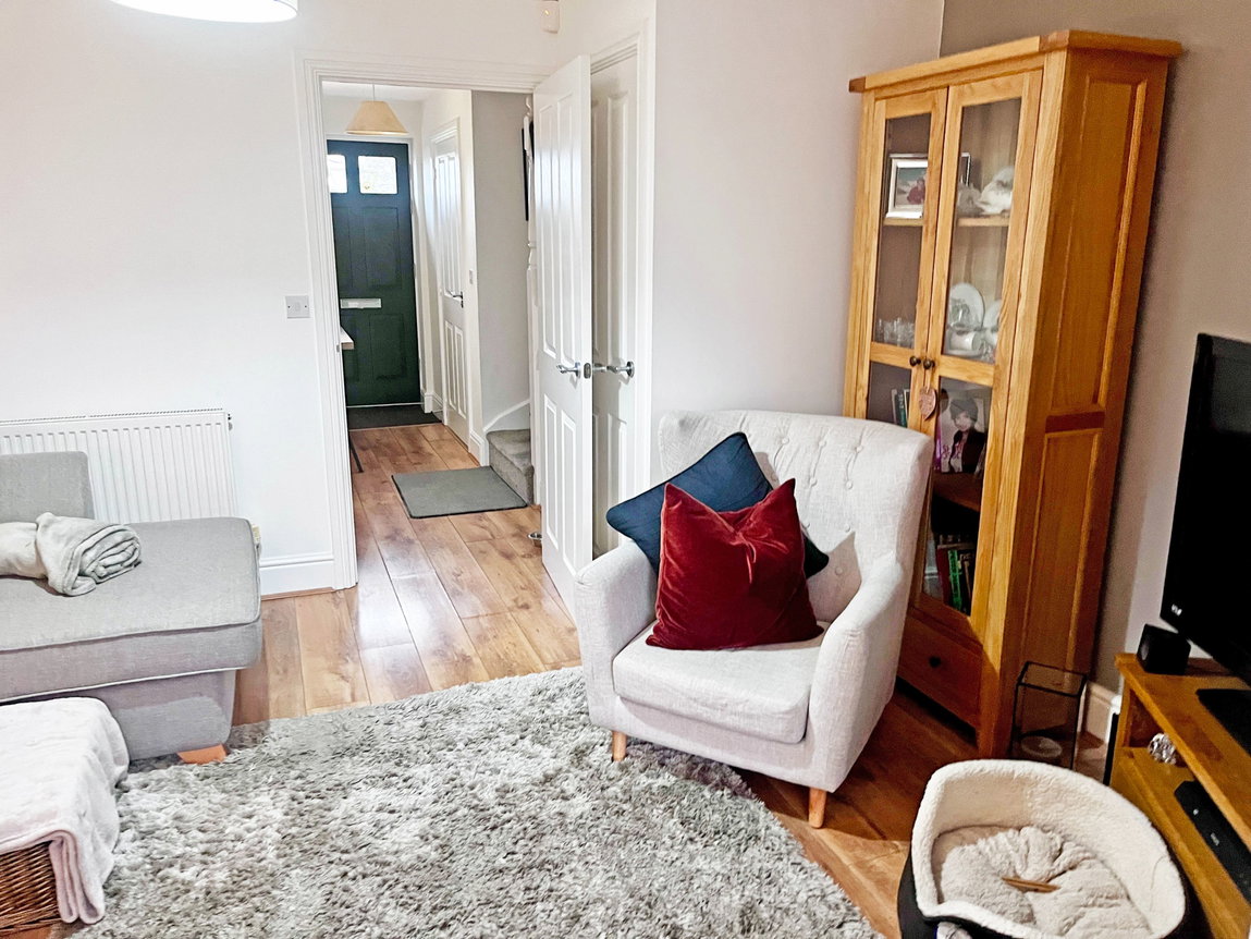 Merttens Drive, Rothley, Leicester, LE7 7SX