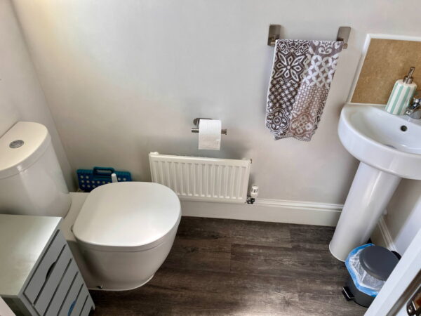 7 Yeoman Way, Rothley, Leicester, LE7 7TW
