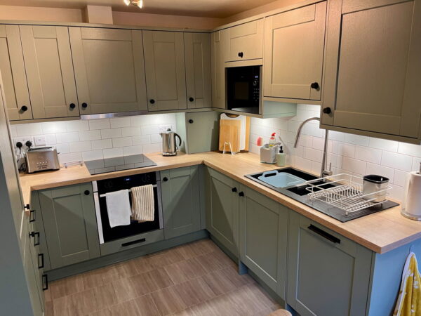 7 Yeoman Way, Rothley, Leicester, LE7 7TW
