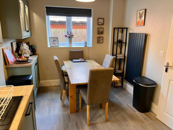 7 Yeoman Way, Rothley, Leicester, LE7 7TW