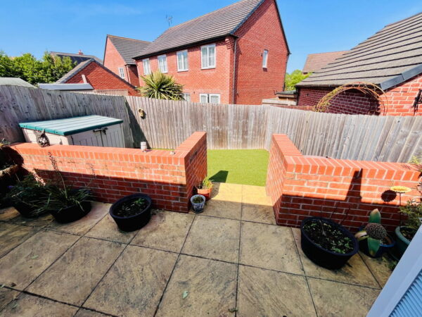 7 Yeoman Way, Rothley, Leicester, LE7 7TW