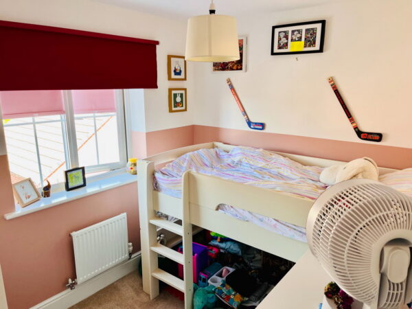 7 Yeoman Way, Rothley, Leicester, LE7 7TW
