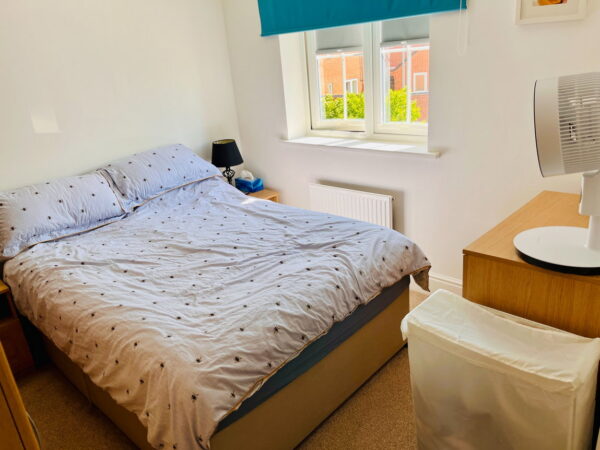 7 Yeoman Way, Rothley, Leicester, LE7 7TW