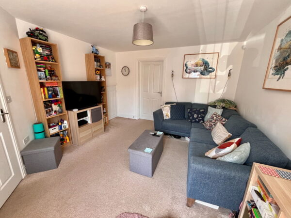 7 Yeoman Way, Rothley, Leicester, LE7 7TW