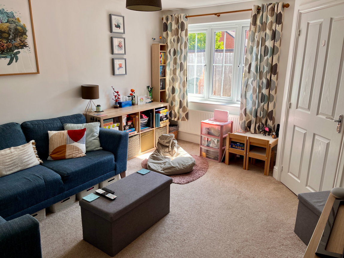 7 Yeoman Way, Rothley, Leicester, LE7 7TW