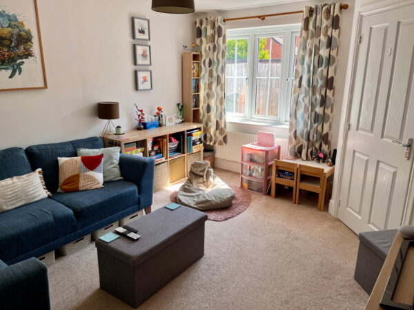 7 Yeoman Way, Rothley, Leicester, LE7 7TW