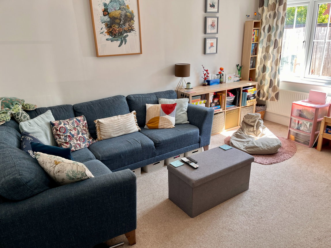 7 Yeoman Way, Rothley, Leicester, LE7 7TW