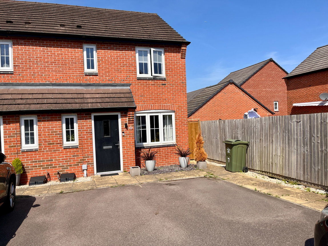 7 Yeoman Way, Rothley, Leicester, LE7 7TW