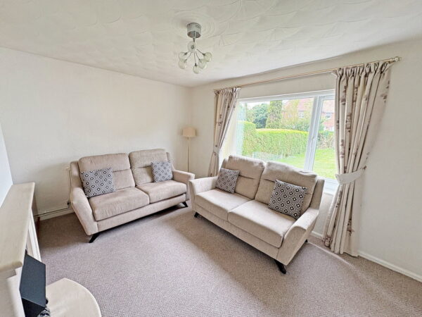 Albany Close, Skegness, Lincolnshire, PE25 2ND