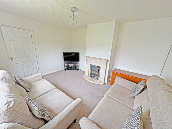 Albany Close, Skegness, Lincolnshire, PE25 2ND