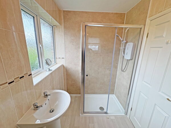 Albany Close, Skegness, Lincolnshire, PE25 2ND