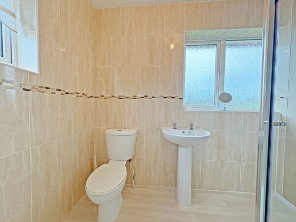 Albany Close, Skegness, Lincolnshire, PE25 2ND