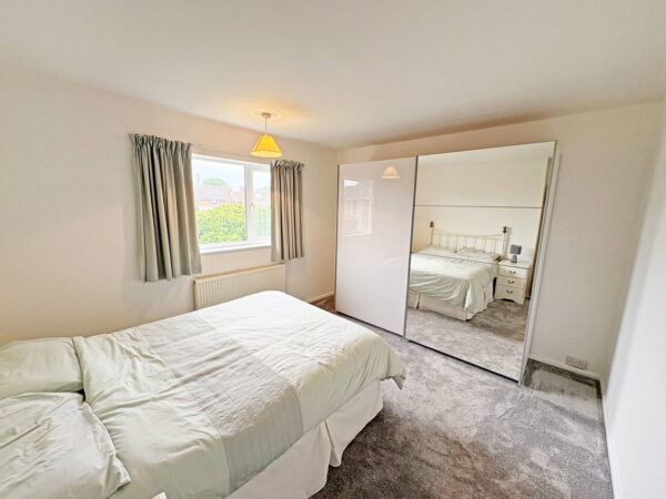 Albany Close, Skegness, Lincolnshire, PE25 2ND