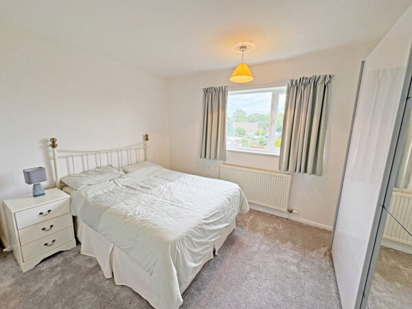 Albany Close, Skegness, Lincolnshire, PE25 2ND