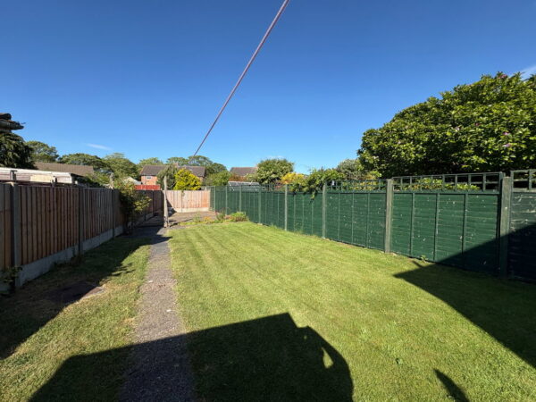 Albany Close, Skegness, Lincolnshire, PE25 2ND