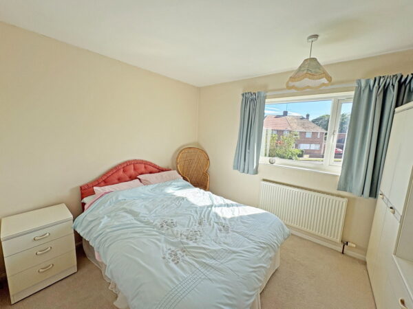 Albany Close, Skegness, Lincolnshire, PE25 2ND